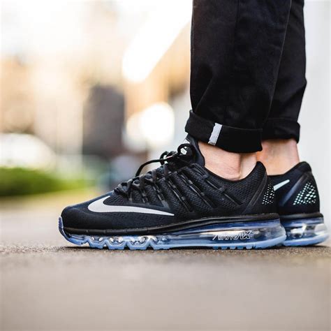 nike air max 2016 kinderen zwart|Nike Air Max 2016 online kopen .